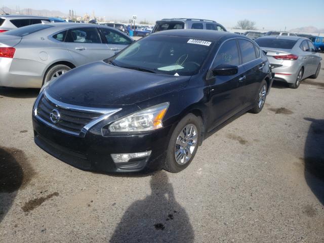 Photo 1 VIN: 1N4AL3AP9EC145266 - NISSAN ALTIMA 2.5 