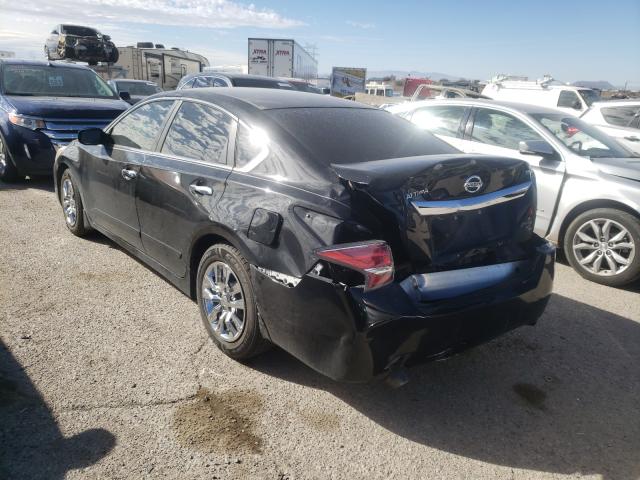 Photo 2 VIN: 1N4AL3AP9EC145266 - NISSAN ALTIMA 2.5 