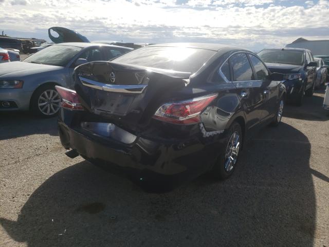 Photo 3 VIN: 1N4AL3AP9EC145266 - NISSAN ALTIMA 2.5 