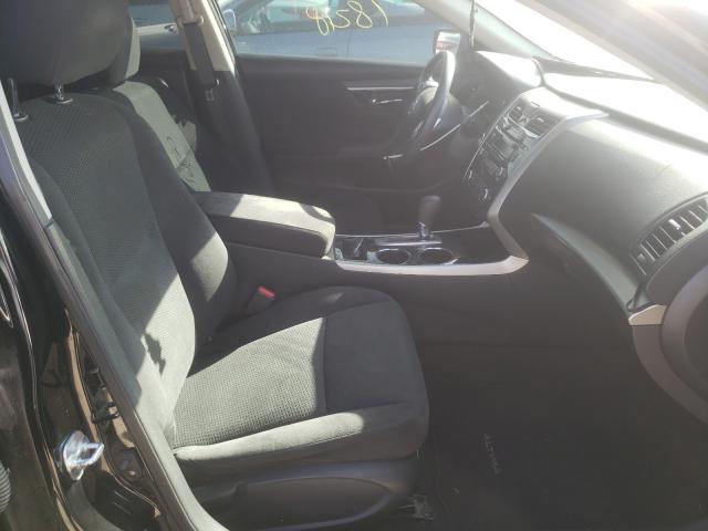 Photo 4 VIN: 1N4AL3AP9EC145266 - NISSAN ALTIMA 2.5 