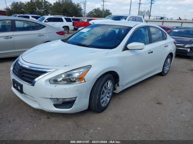 Photo 1 VIN: 1N4AL3AP9EC147177 - NISSAN ALTIMA 