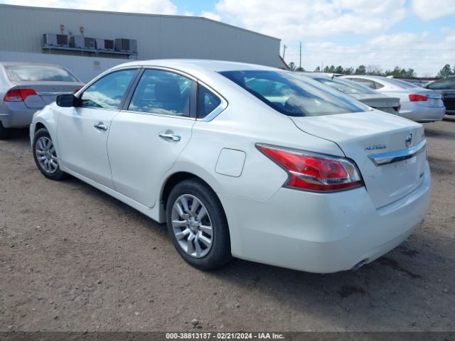 Photo 2 VIN: 1N4AL3AP9EC147177 - NISSAN ALTIMA 