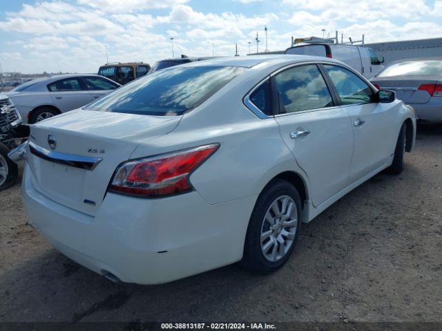 Photo 3 VIN: 1N4AL3AP9EC147177 - NISSAN ALTIMA 