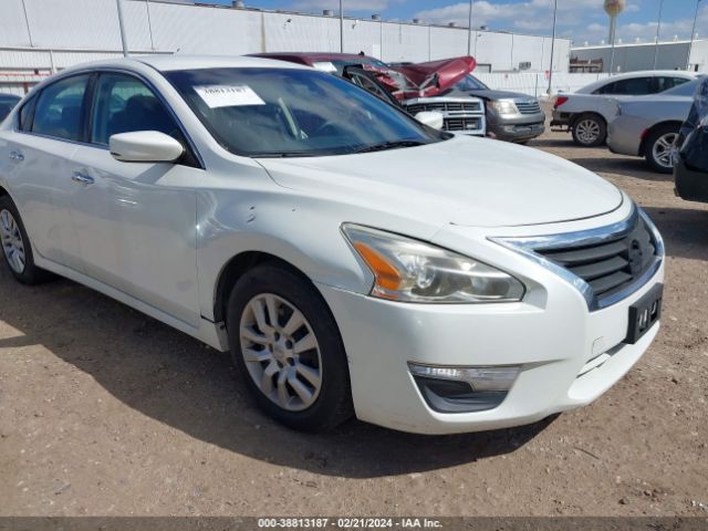 Photo 5 VIN: 1N4AL3AP9EC147177 - NISSAN ALTIMA 