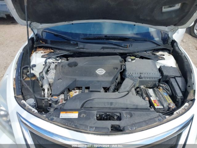 Photo 9 VIN: 1N4AL3AP9EC147177 - NISSAN ALTIMA 