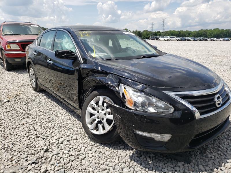 Photo 0 VIN: 1N4AL3AP9EC148846 - NISSAN ALTIMA 2.5 