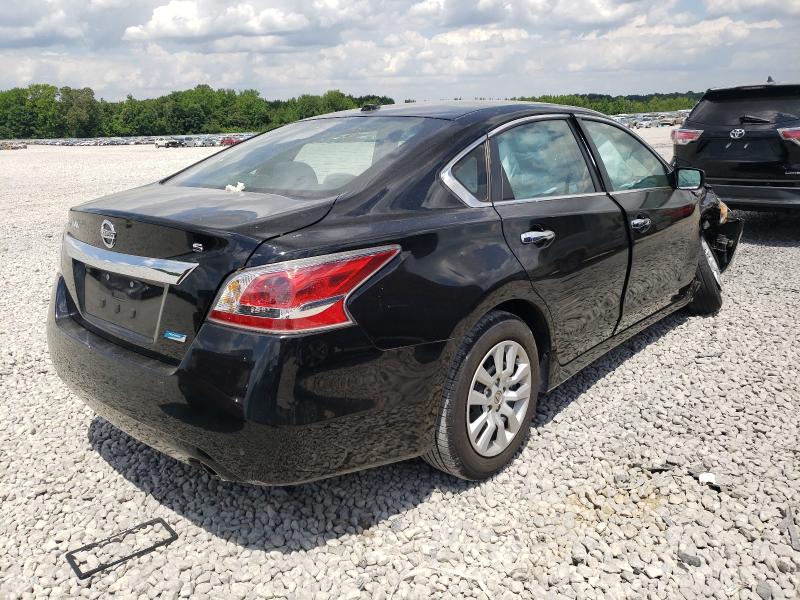 Photo 3 VIN: 1N4AL3AP9EC148846 - NISSAN ALTIMA 2.5 