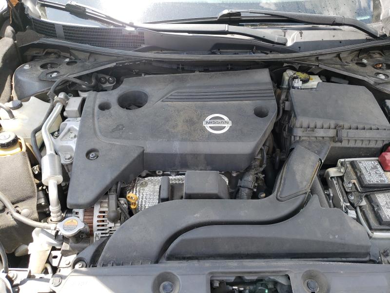 Photo 6 VIN: 1N4AL3AP9EC148846 - NISSAN ALTIMA 2.5 