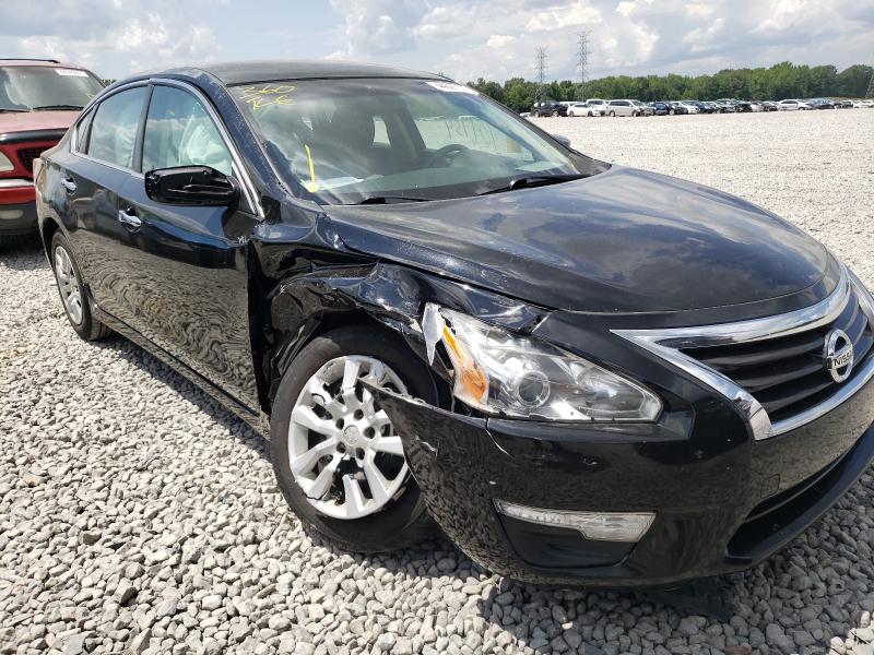 Photo 8 VIN: 1N4AL3AP9EC148846 - NISSAN ALTIMA 2.5 