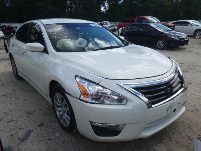 Photo 0 VIN: 1N4AL3AP9EC149222 - NISSAN ALTIMA 2.5 