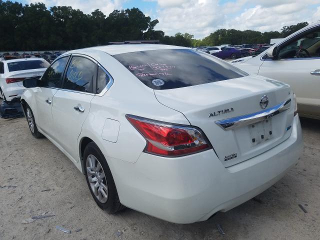 Photo 2 VIN: 1N4AL3AP9EC149222 - NISSAN ALTIMA 2.5 