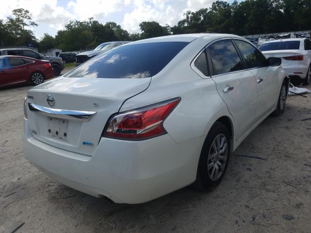 Photo 3 VIN: 1N4AL3AP9EC149222 - NISSAN ALTIMA 2.5 