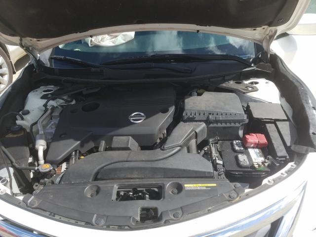 Photo 6 VIN: 1N4AL3AP9EC149222 - NISSAN ALTIMA 2.5 