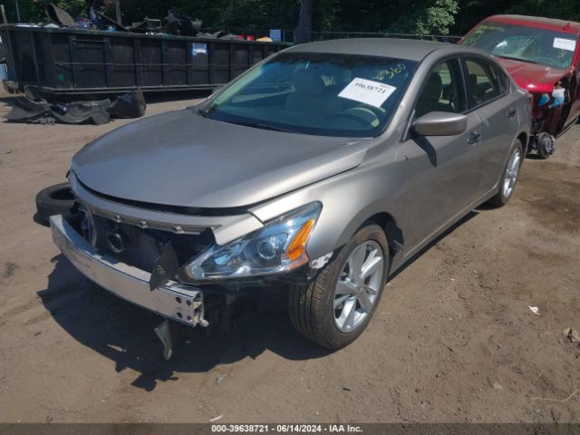 Photo 1 VIN: 1N4AL3AP9EC149608 - NISSAN ALTIMA 