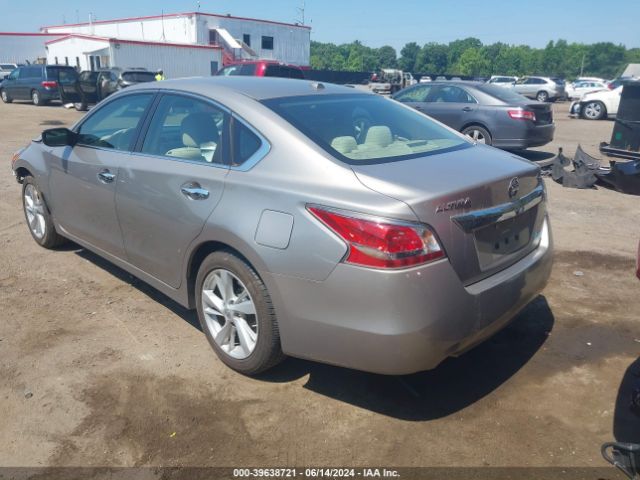 Photo 2 VIN: 1N4AL3AP9EC149608 - NISSAN ALTIMA 