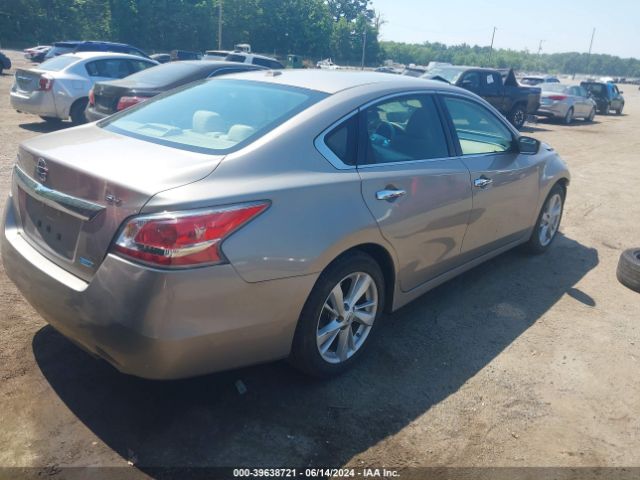 Photo 3 VIN: 1N4AL3AP9EC149608 - NISSAN ALTIMA 