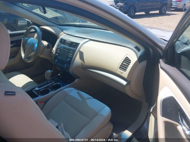 Photo 4 VIN: 1N4AL3AP9EC149608 - NISSAN ALTIMA 