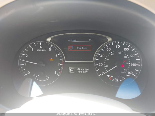 Photo 6 VIN: 1N4AL3AP9EC149608 - NISSAN ALTIMA 