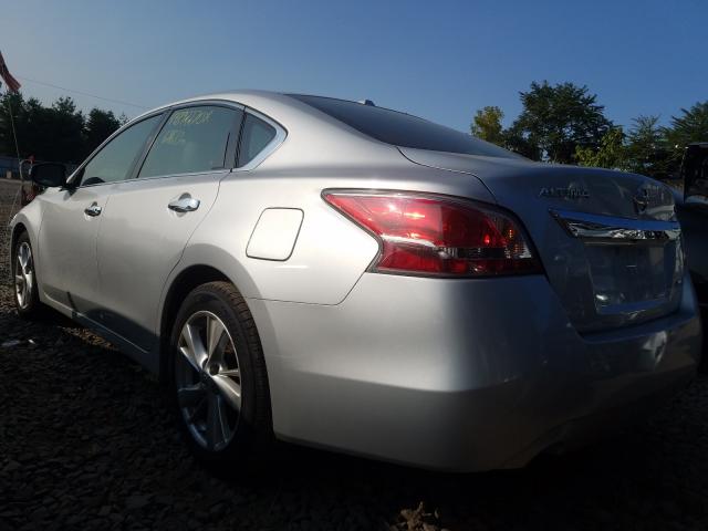 Photo 2 VIN: 1N4AL3AP9EC151505 - NISSAN ALTIMA 2.5 