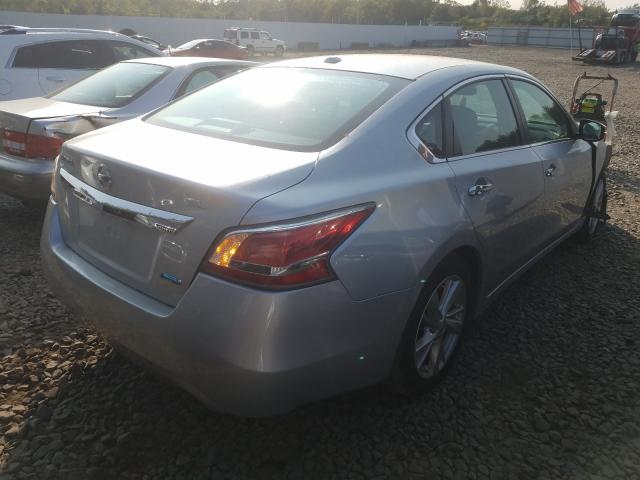 Photo 3 VIN: 1N4AL3AP9EC151505 - NISSAN ALTIMA 2.5 