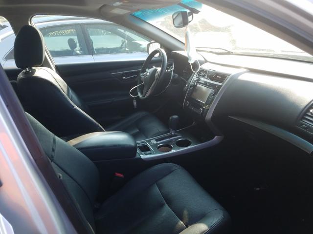 Photo 4 VIN: 1N4AL3AP9EC151505 - NISSAN ALTIMA 2.5 