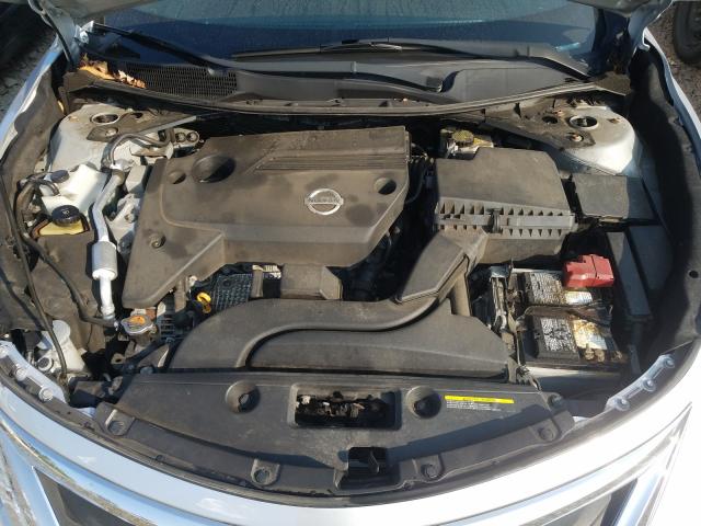 Photo 6 VIN: 1N4AL3AP9EC151505 - NISSAN ALTIMA 2.5 