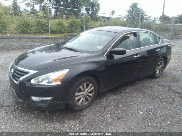 Photo 1 VIN: 1N4AL3AP9EC154100 - NISSAN ALTIMA 