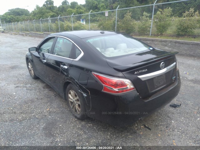 Photo 2 VIN: 1N4AL3AP9EC154100 - NISSAN ALTIMA 