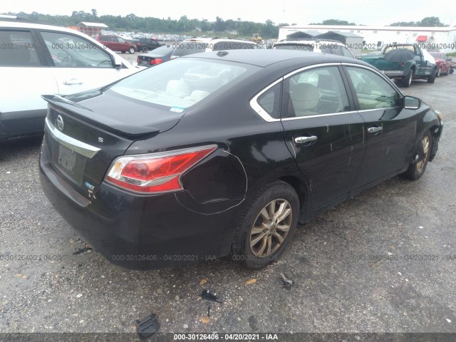 Photo 3 VIN: 1N4AL3AP9EC154100 - NISSAN ALTIMA 