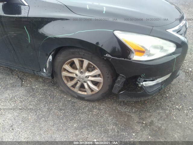 Photo 5 VIN: 1N4AL3AP9EC154100 - NISSAN ALTIMA 