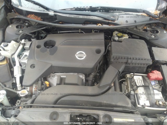 Photo 9 VIN: 1N4AL3AP9EC154100 - NISSAN ALTIMA 