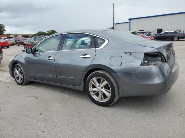 Photo 1 VIN: 1N4AL3AP9EC154615 - NISSAN ALTIMA 2.5 