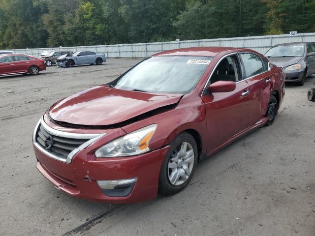 Photo 0 VIN: 1N4AL3AP9EC154842 - NISSAN ALTIMA 2.5 