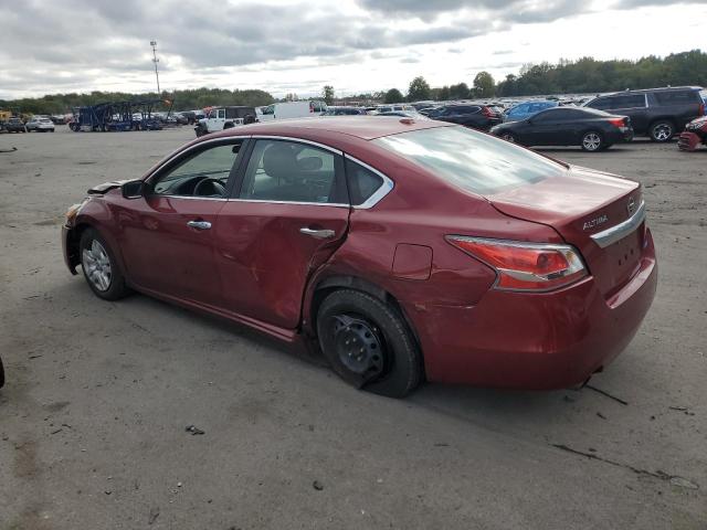 Photo 1 VIN: 1N4AL3AP9EC154842 - NISSAN ALTIMA 2.5 