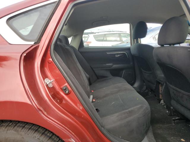 Photo 9 VIN: 1N4AL3AP9EC154842 - NISSAN ALTIMA 2.5 