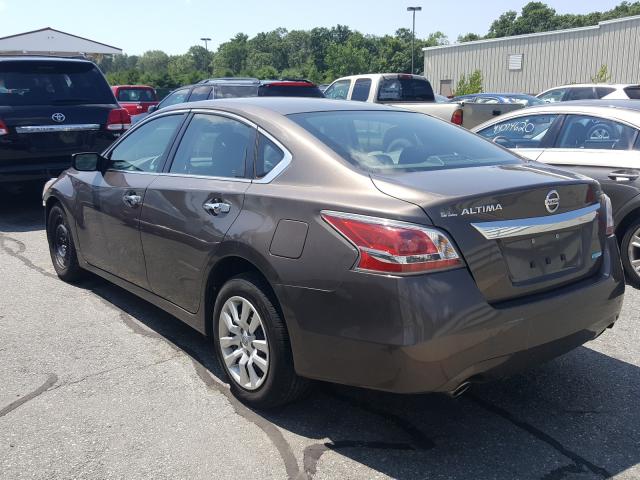 Photo 2 VIN: 1N4AL3AP9EC156431 - NISSAN ALTIMA 2.5 