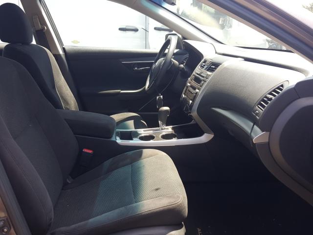 Photo 4 VIN: 1N4AL3AP9EC156431 - NISSAN ALTIMA 2.5 