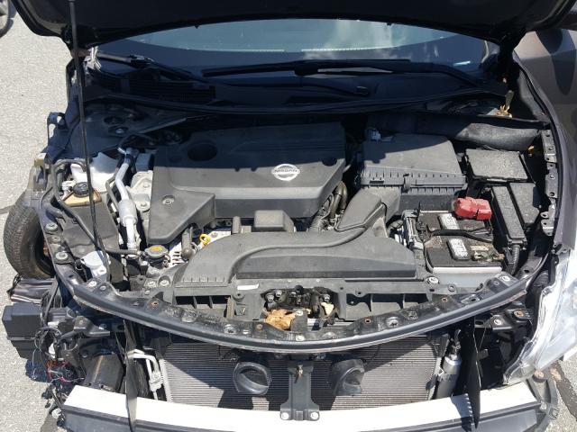 Photo 6 VIN: 1N4AL3AP9EC156431 - NISSAN ALTIMA 2.5 