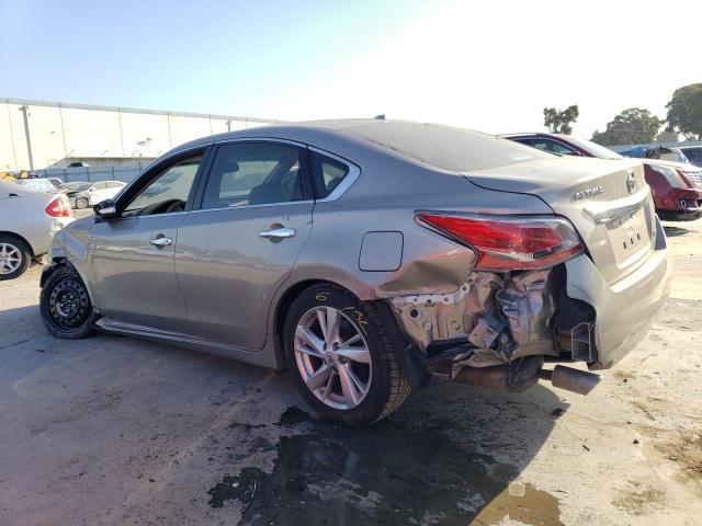 Photo 1 VIN: 1N4AL3AP9EC156588 - NISSAN ALTIMA 