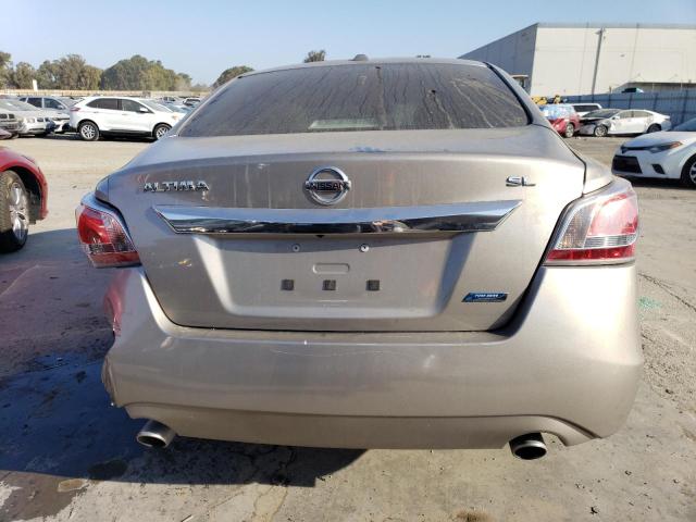 Photo 5 VIN: 1N4AL3AP9EC156588 - NISSAN ALTIMA 