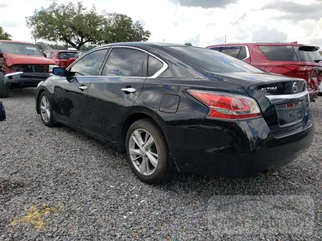 Photo 1 VIN: 1N4AL3AP9EC156753 - NISSAN ALTIMA 