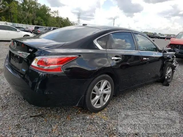 Photo 2 VIN: 1N4AL3AP9EC156753 - NISSAN ALTIMA 