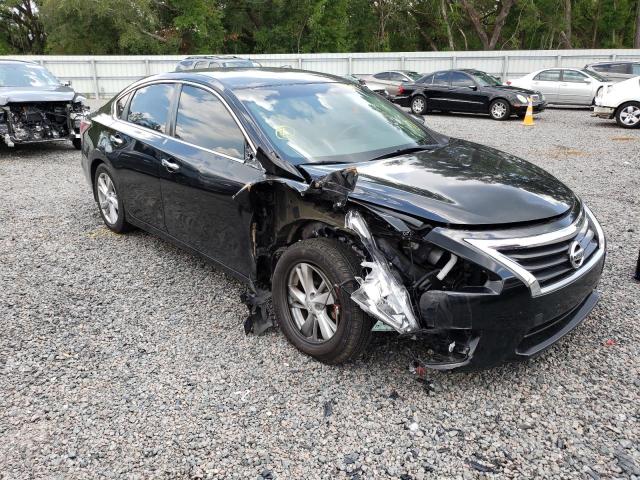 Photo 3 VIN: 1N4AL3AP9EC156753 - NISSAN ALTIMA 