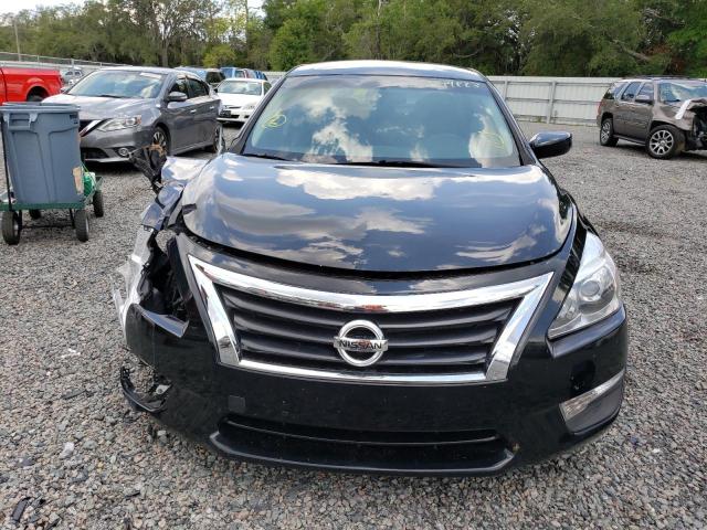 Photo 4 VIN: 1N4AL3AP9EC156753 - NISSAN ALTIMA 