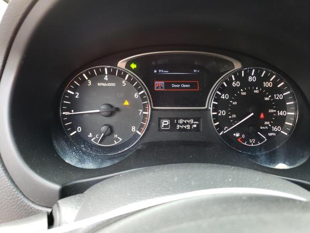 Photo 8 VIN: 1N4AL3AP9EC156753 - NISSAN ALTIMA 