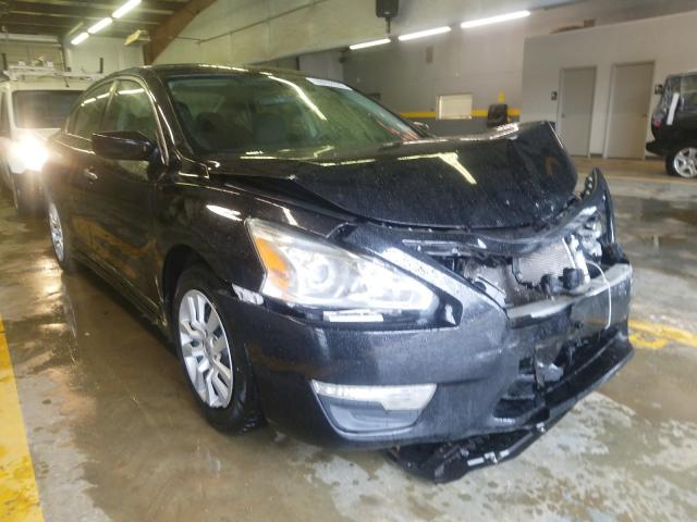 Photo 0 VIN: 1N4AL3AP9EC156784 - NISSAN ALTIMA 2.5 