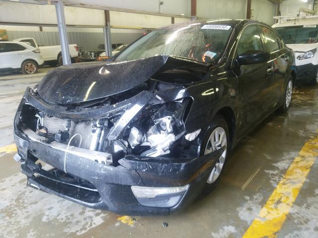 Photo 1 VIN: 1N4AL3AP9EC156784 - NISSAN ALTIMA 2.5 