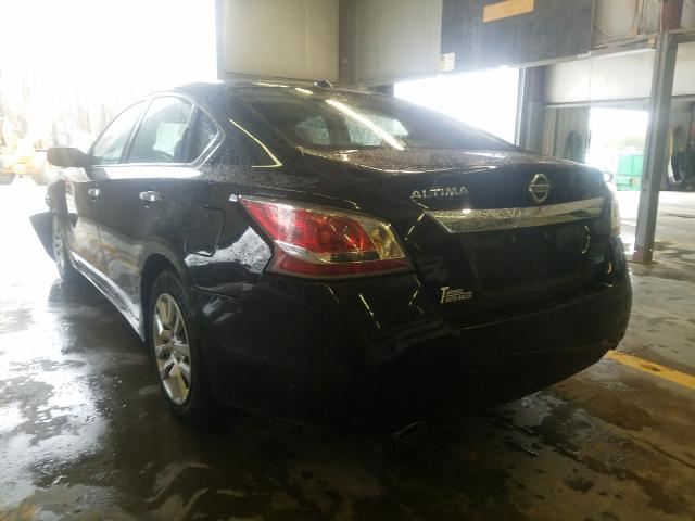 Photo 2 VIN: 1N4AL3AP9EC156784 - NISSAN ALTIMA 2.5 