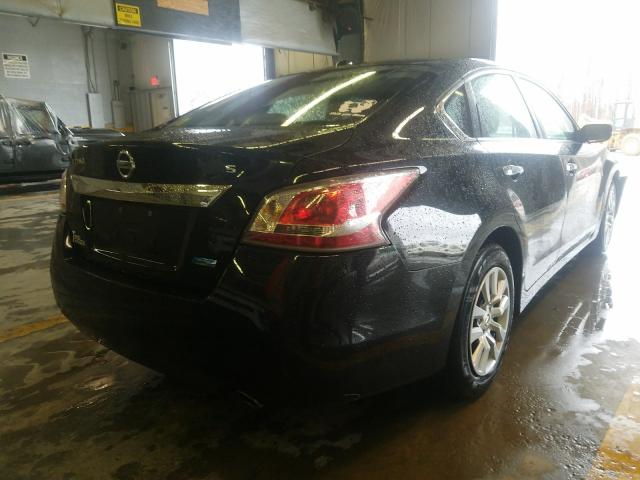 Photo 3 VIN: 1N4AL3AP9EC156784 - NISSAN ALTIMA 2.5 