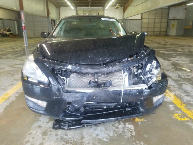 Photo 8 VIN: 1N4AL3AP9EC156784 - NISSAN ALTIMA 2.5 